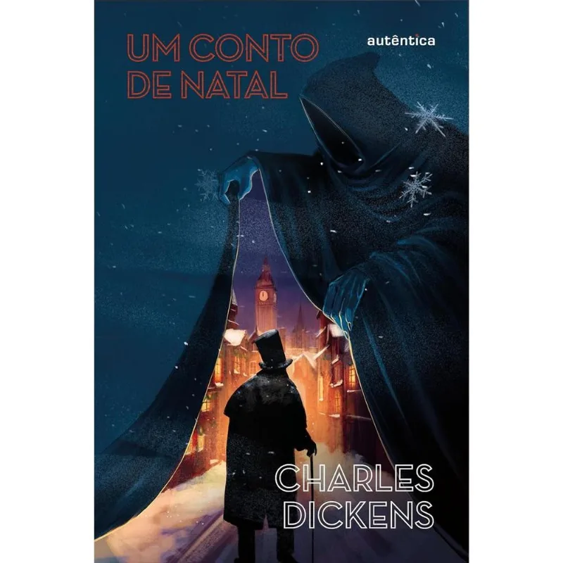 Um Conto De Natal