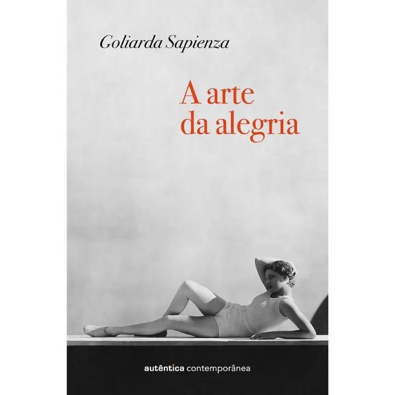 A Arte Da Alegria