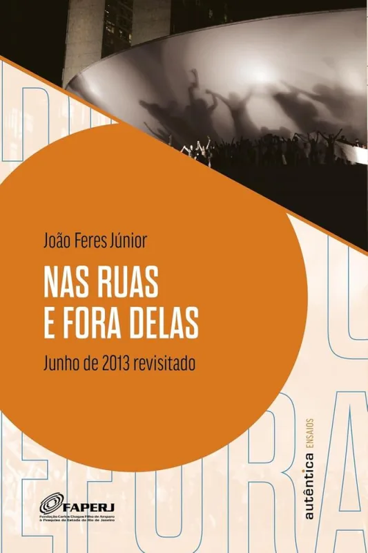 Nas Ruas E Fora Delas - LC