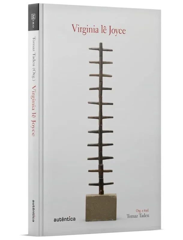 Virginia Lê Joyce - Capa Dura - LC - Livros