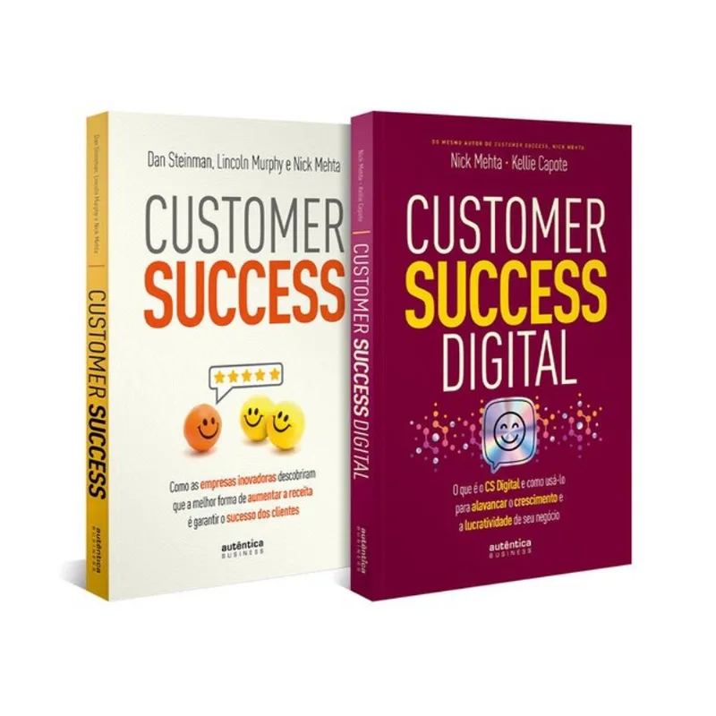 KIT CUSTOMER SUCCESS