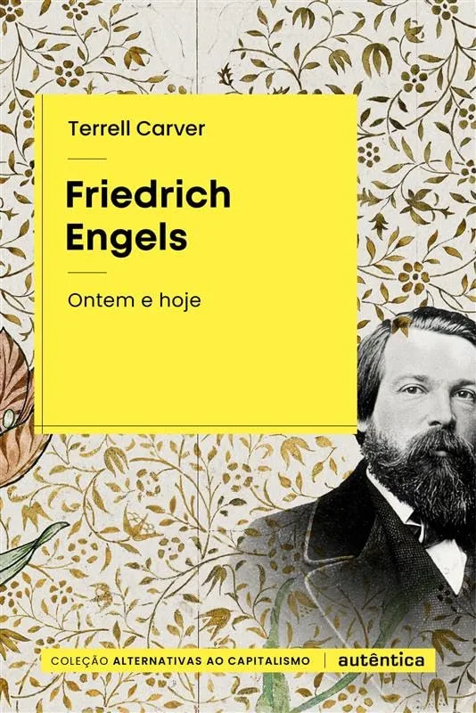 Friedrich Engels: Ontem E Hoje - LC