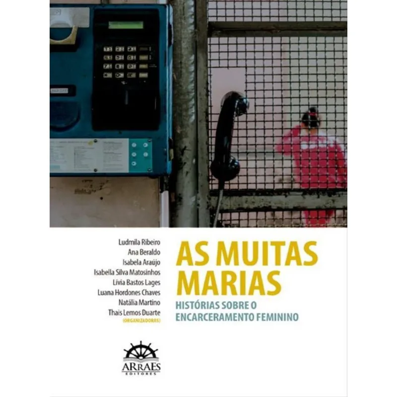 AS MUITAS MARIAS