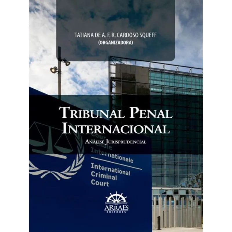 TRIBUNAL PENAL INTERNACIONAL