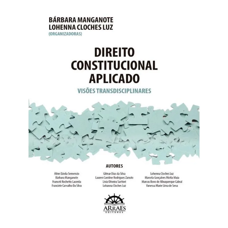 DIREITO CONSTITUCIONAL APLICADO