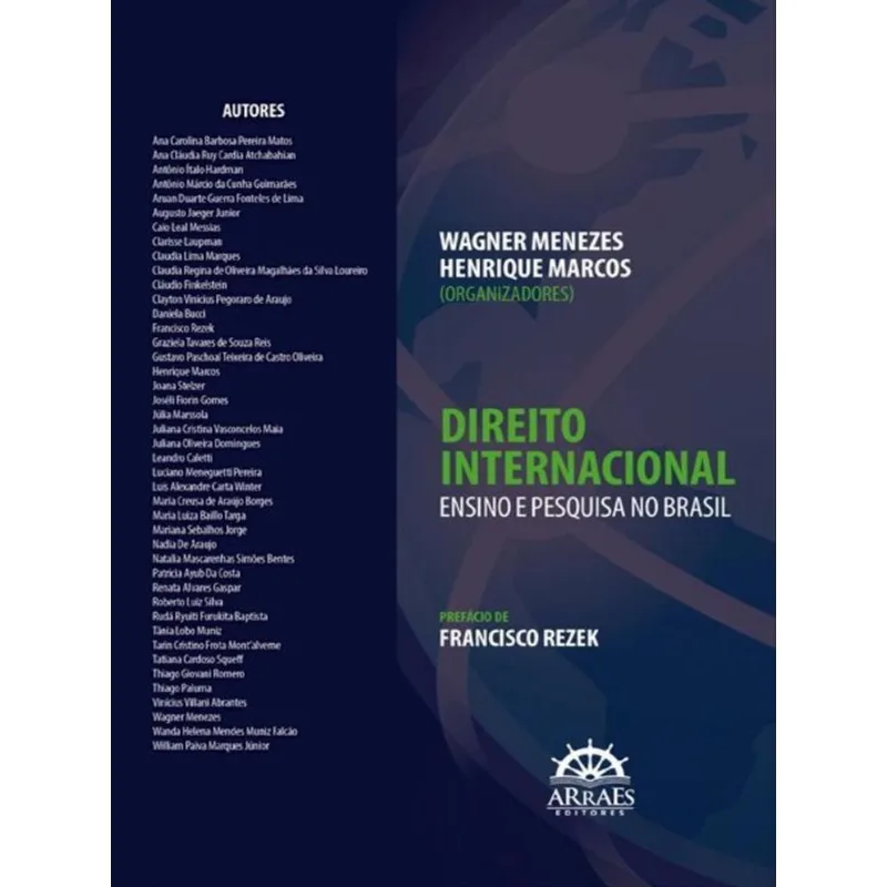 DIREITO INTERNACIONAL