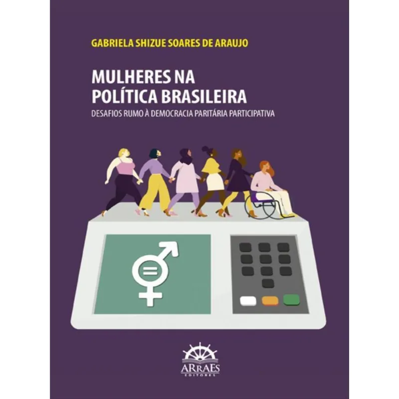 MULHERES NA POLÍTICA BRASILEIRA