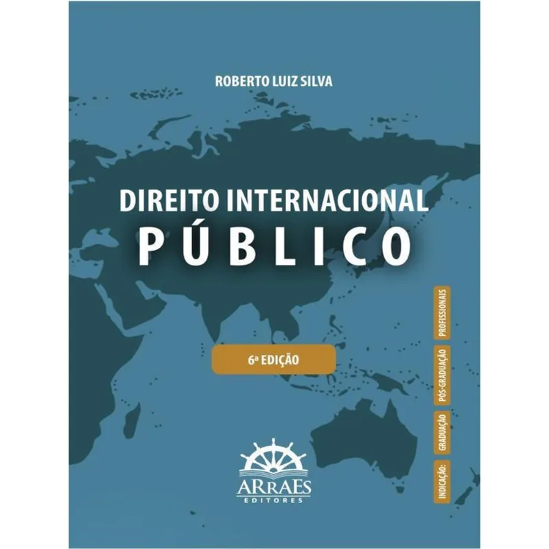DIREITO INTERNACIONAL PÚBLICO