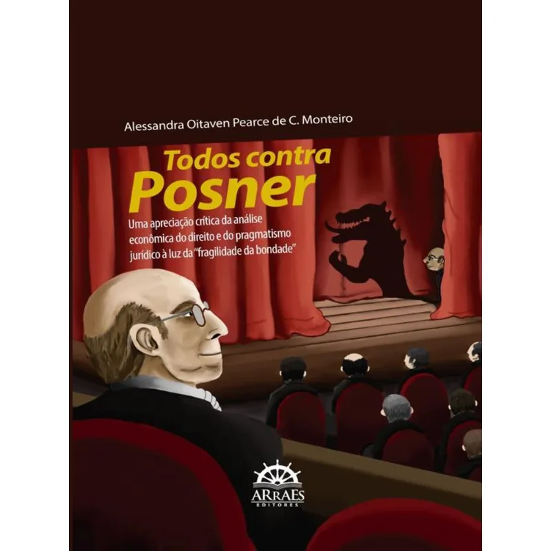 TODOS CONTRA POSNER