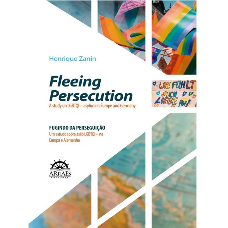 FLEEING PERSECUTION