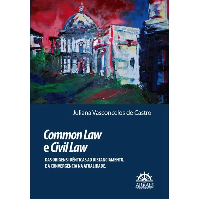 COMMON LAW E CIVIL LAW