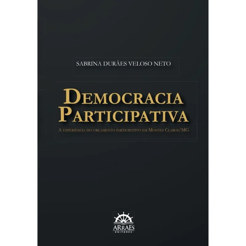 DEMOCRACIA PARTICIPATIVA
