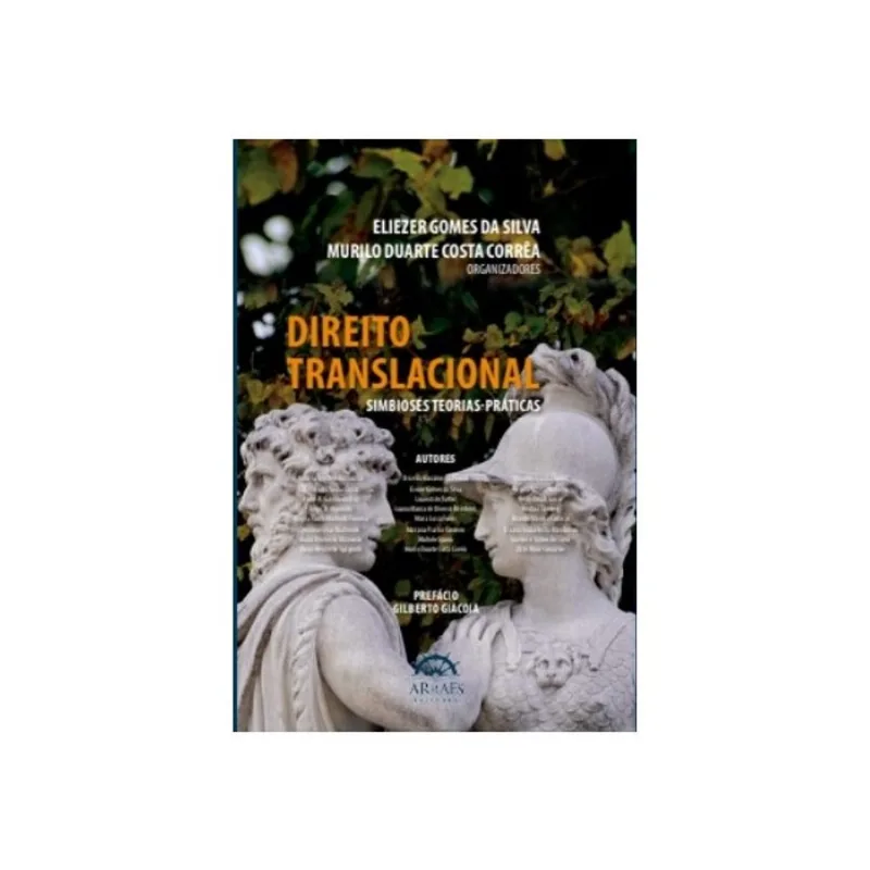 DIREITO TRANSLACIONAL