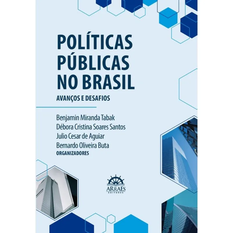 POLÍTICAS PÚBLICAS NO BRASIL