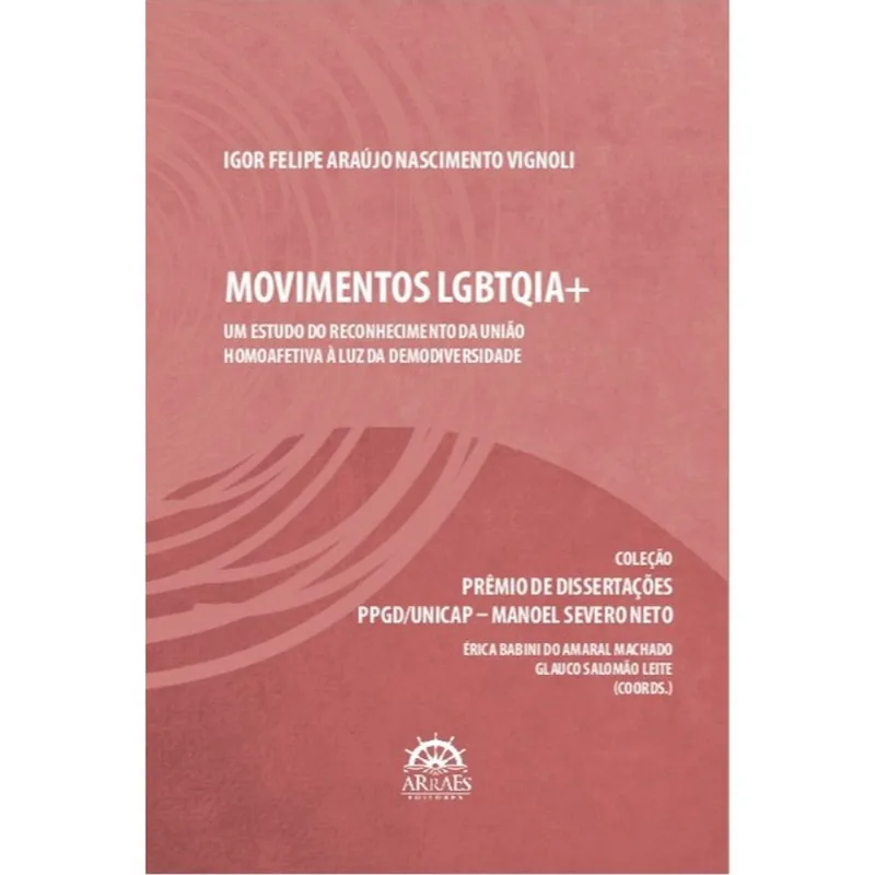 MOVIMENTOS LGBTQIA+