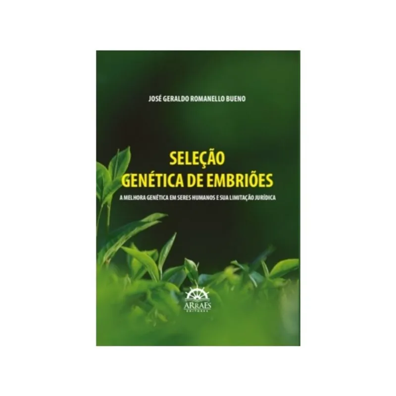 SELEÇÃO GENÉTICA DE EMBRIÕES