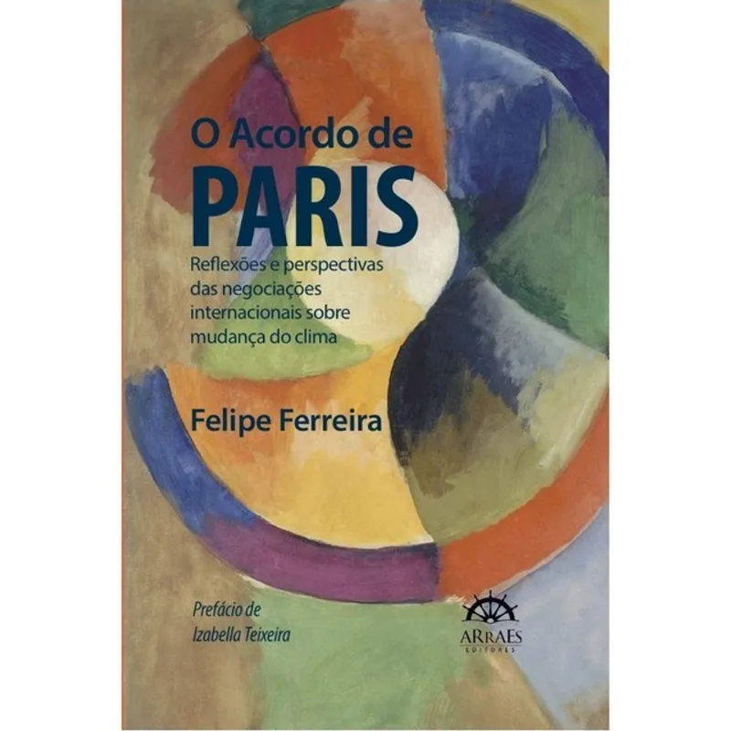 O ACORDO DE PARIS