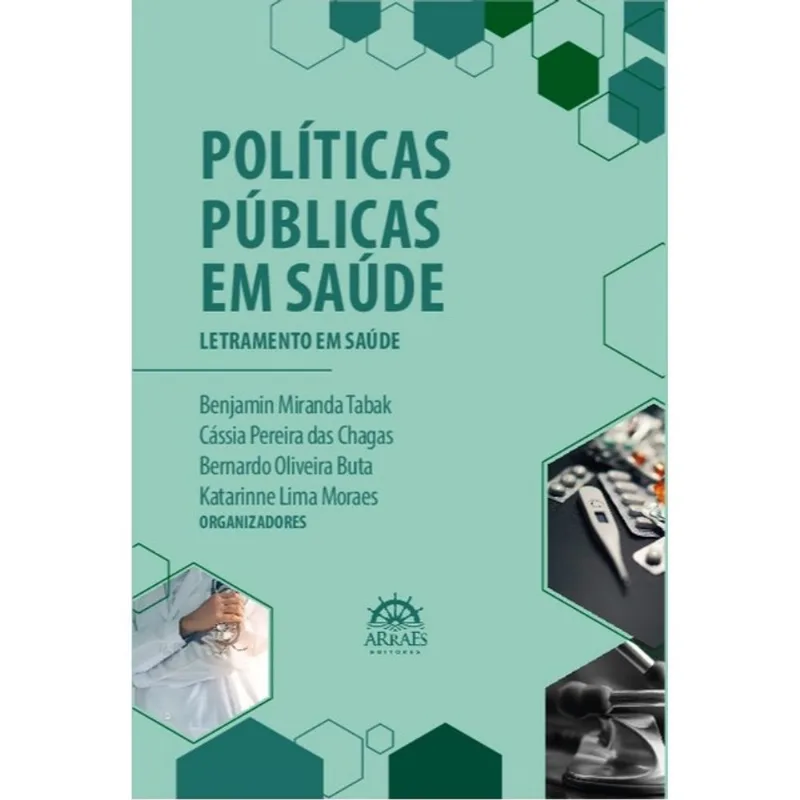 POLÍTICAS PÚBLICAS NO BRASIL EM SAÚDE