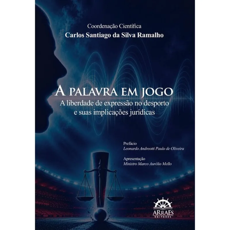 A PALAVRA EM JOGO