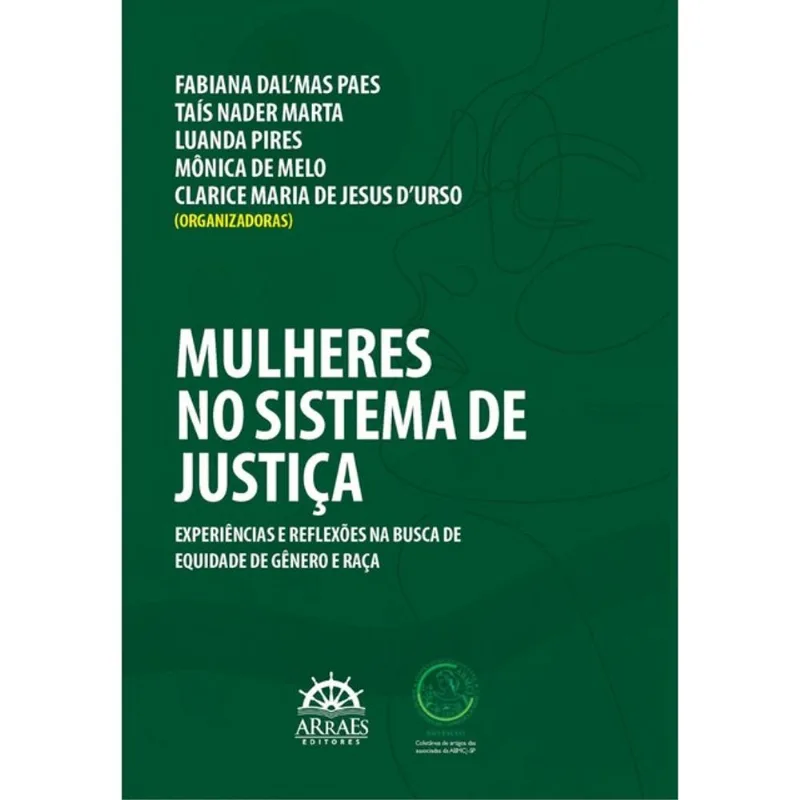 MULHERES NO SISTEMA DE JUSTIÇA - 2026