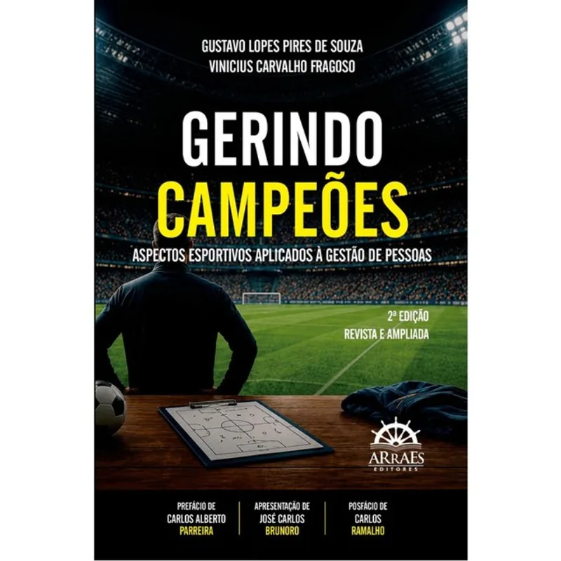 GERINDO CAMPEÕES