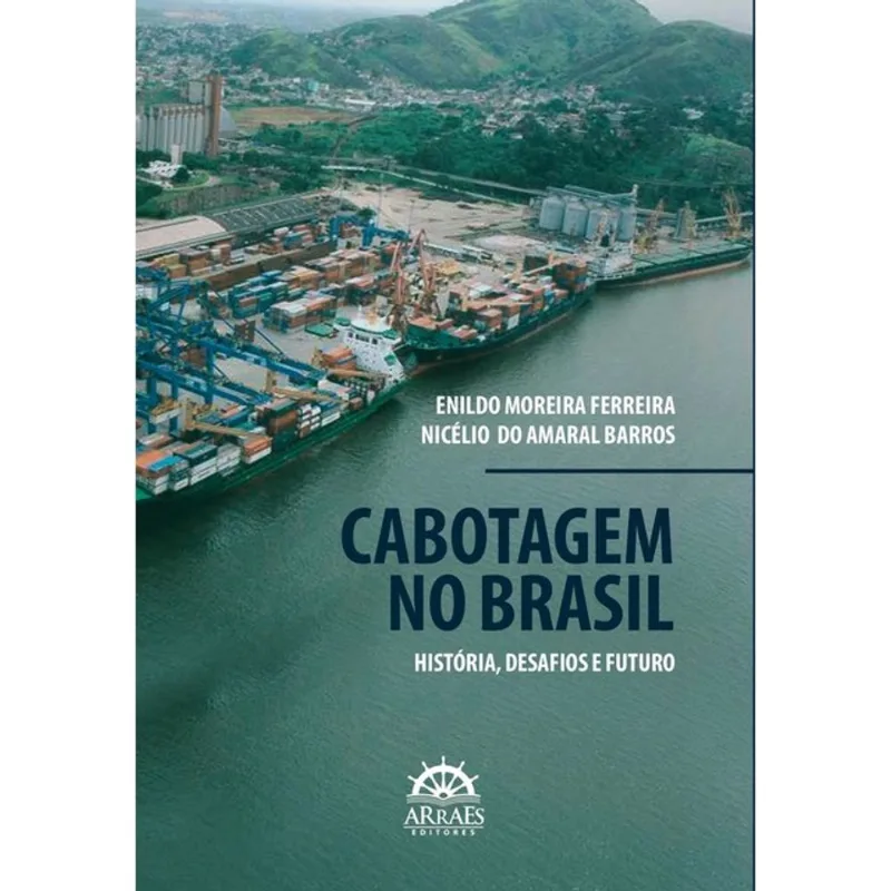 CABOTAGEM NO BRASIL