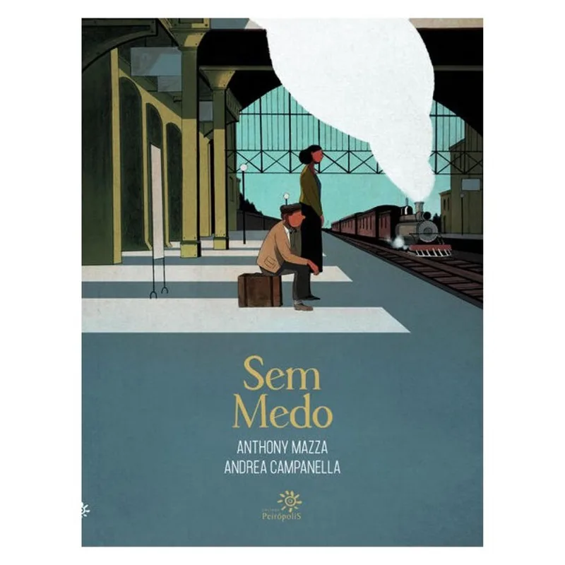 SEM MEDO