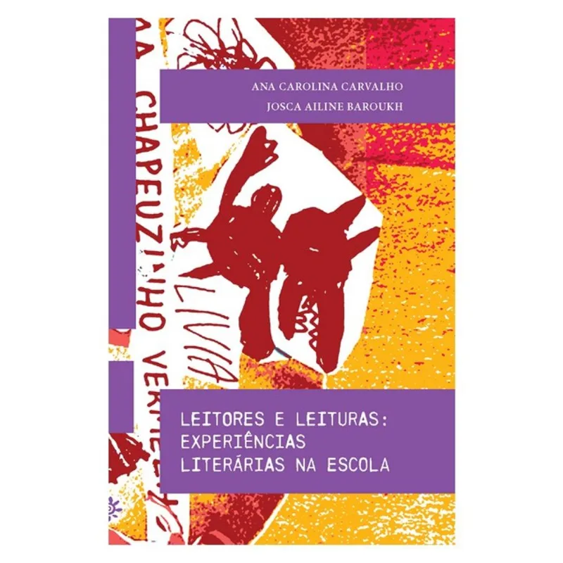 LEITORES E LEITURAS - VOL. 2
