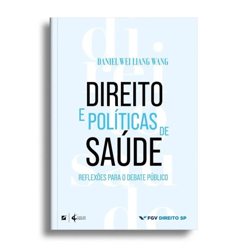 DIREITO E POLÍTICAS DE SAÚDE