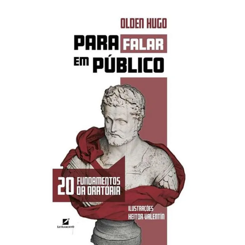 PARA FALAR EM PÚBLICO