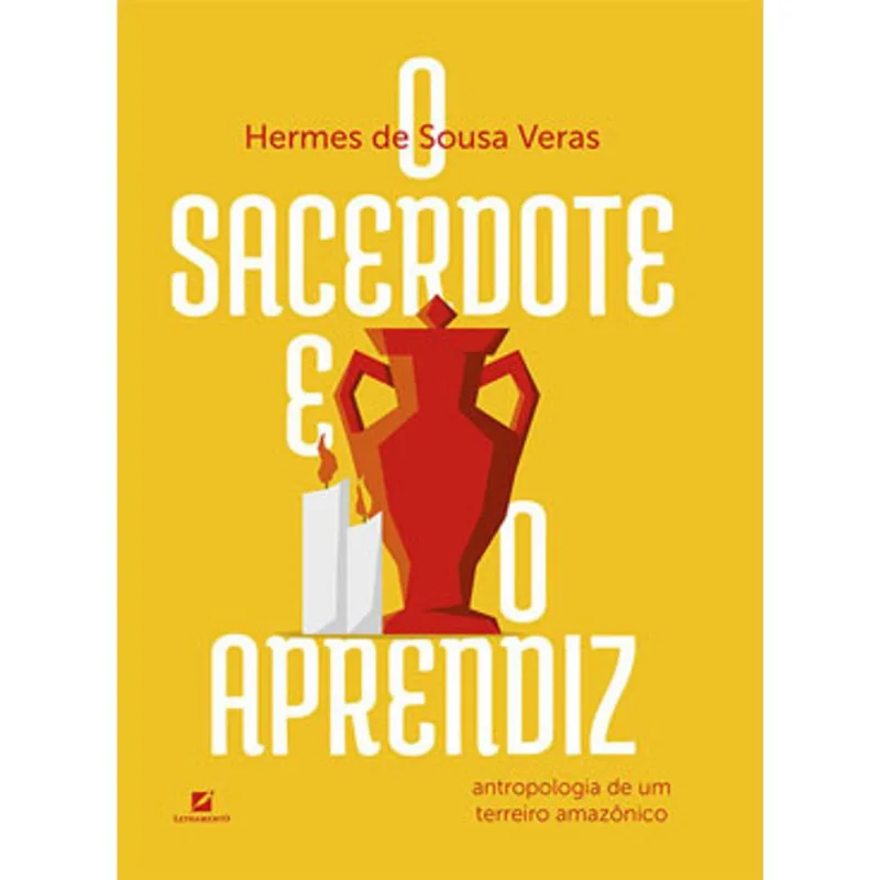 O SACERDOTE E O APRENDIZ
