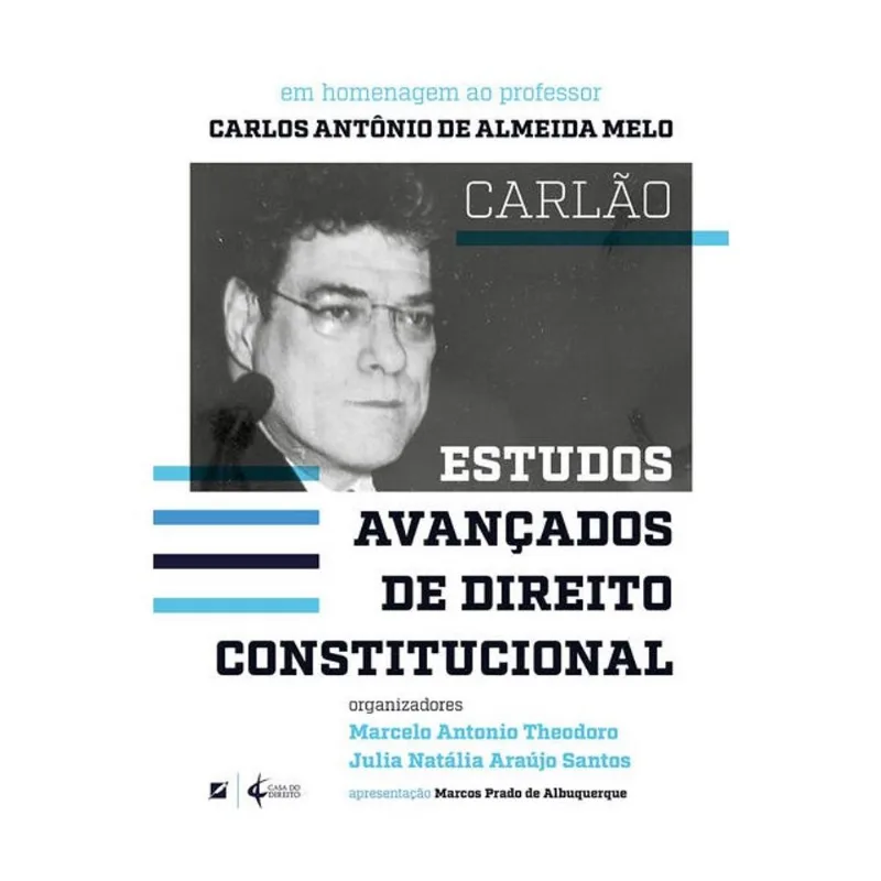 ESTUDOS AVANÇADOS DE DIREITO CONSTITUCIONAL