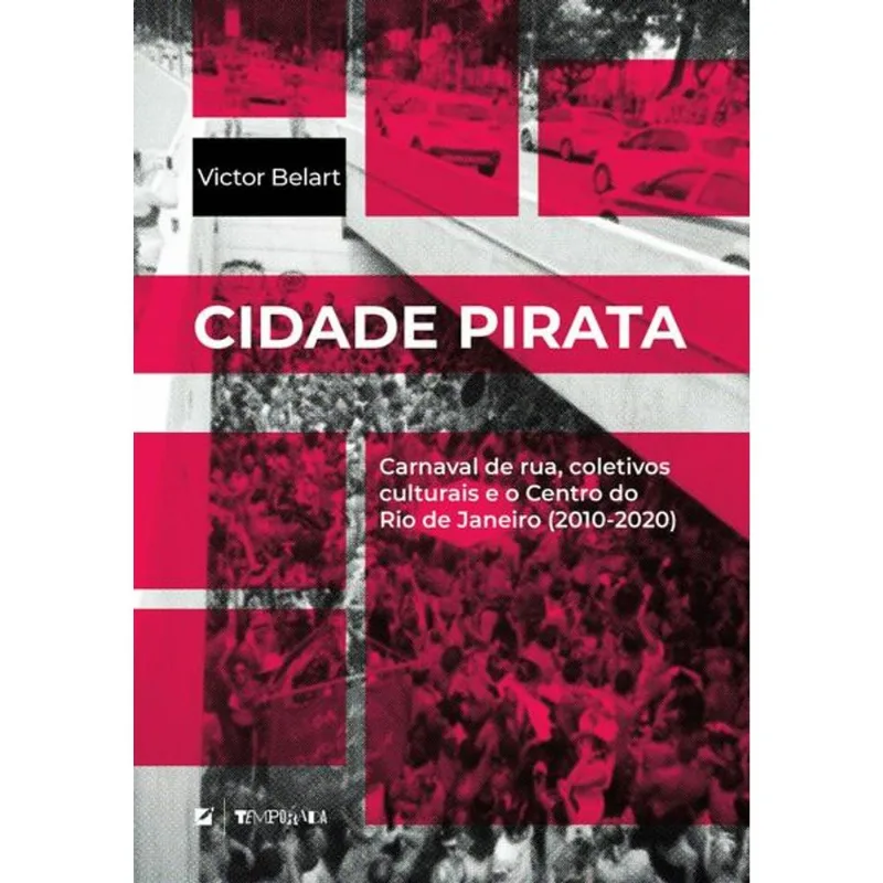 CIDADE PIRATA