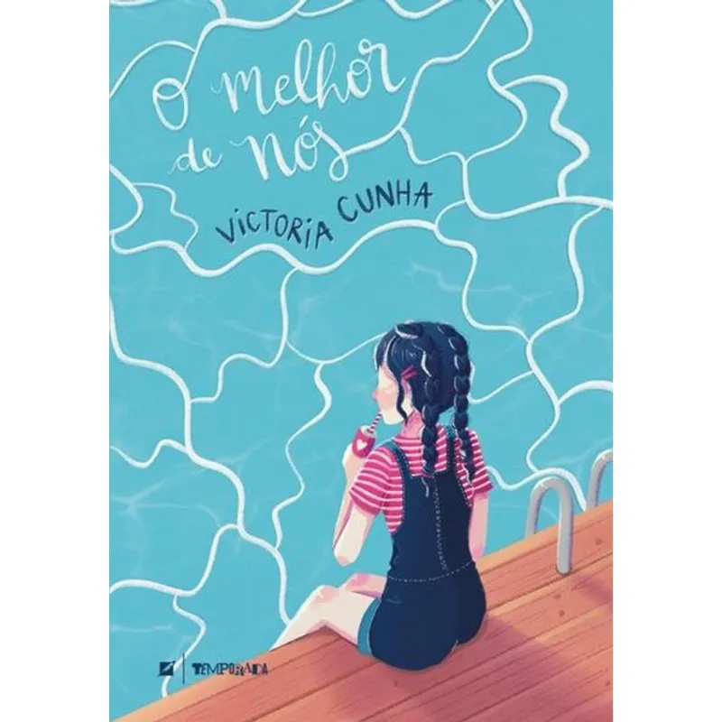 O MELHOR DE NÓS