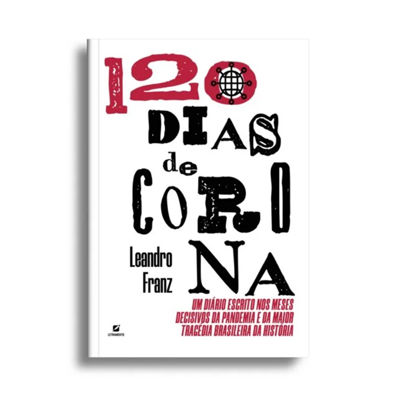 120 DIAS DE CORONA