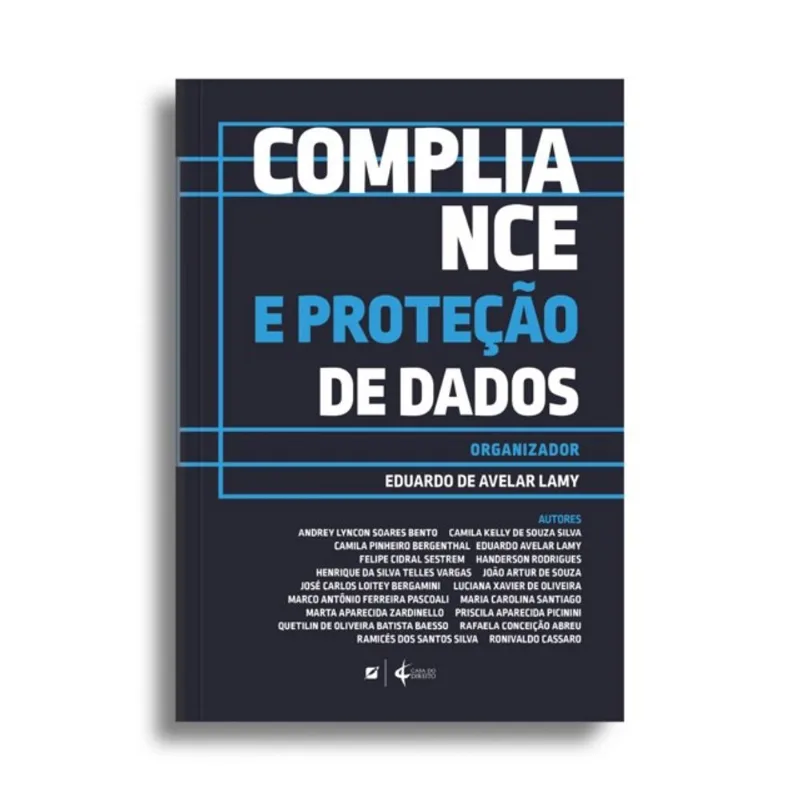 COMPLIANCE E PROTEÇÃO DE DADOS