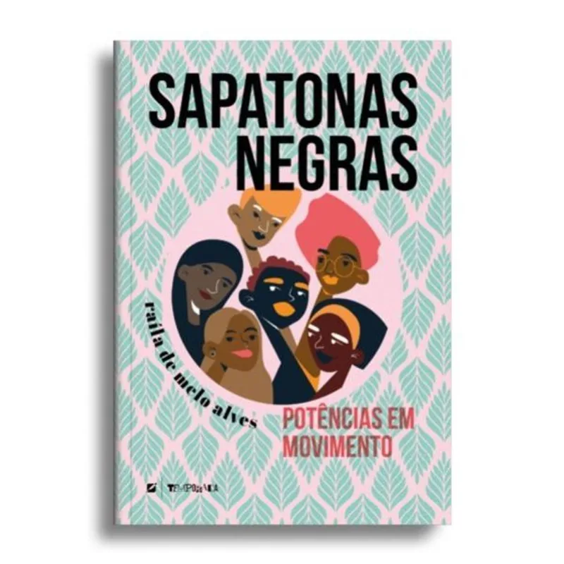 SAPATONAS NEGRAS