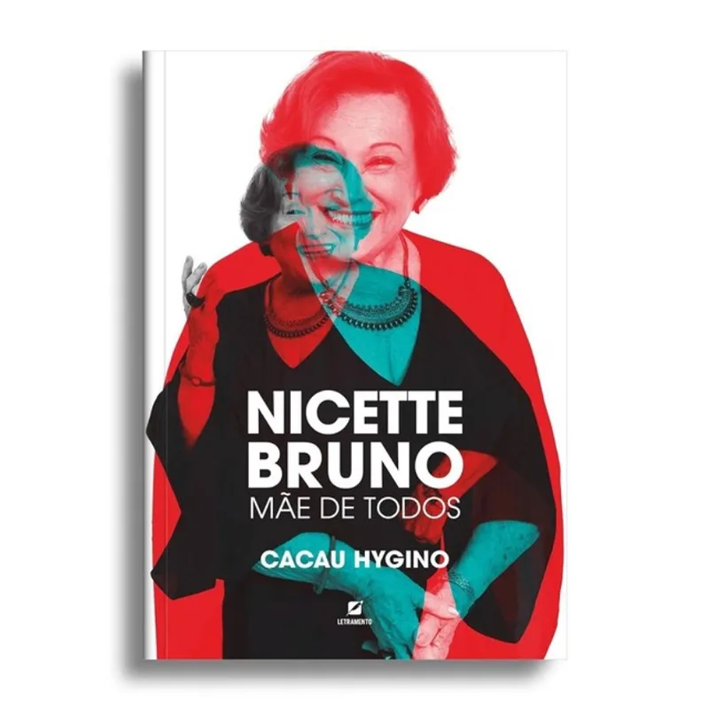 NICETTE BRUNO