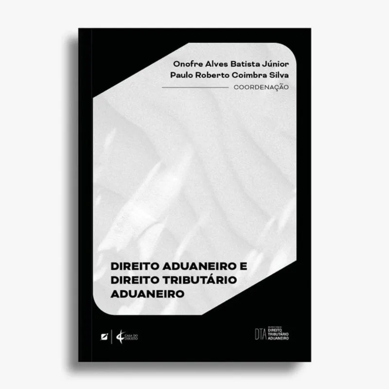 DIREITO ADUANEIRO E DIREITO TRIBUTÁRIO ADUANEIRO