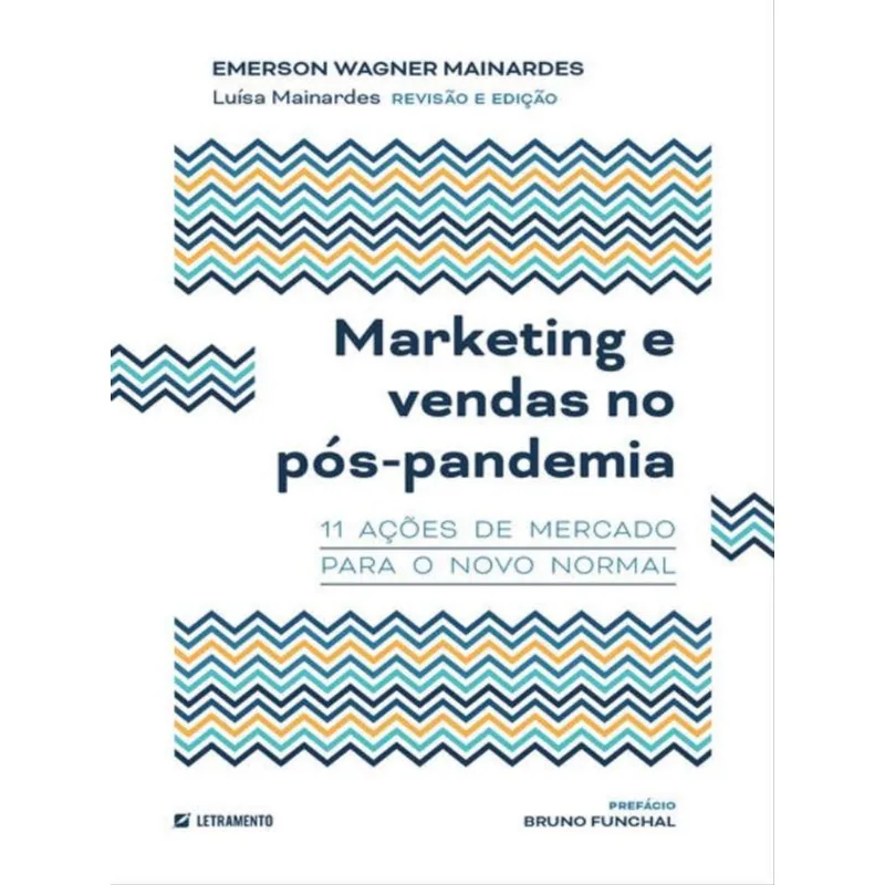 MARKETING&NBSP;E VENDAS NO PÓS-PANDEMIA: 11 AÇÕES DE MERCADO PARA O NOVO NORMAL