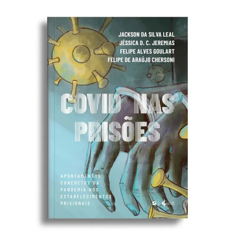COVID NAS PRISÕES
