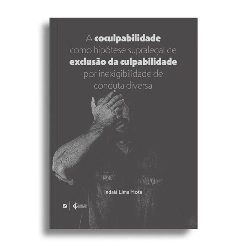 CO-CULPABILIDADE