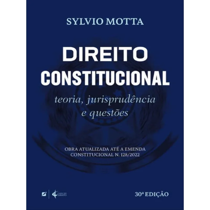 DIREITO CONSTITUCIONAL
