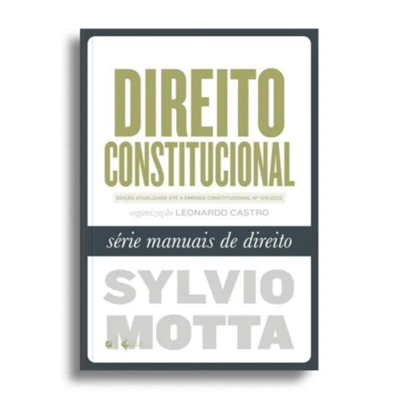 DIREITO CONSTITUCIONAL