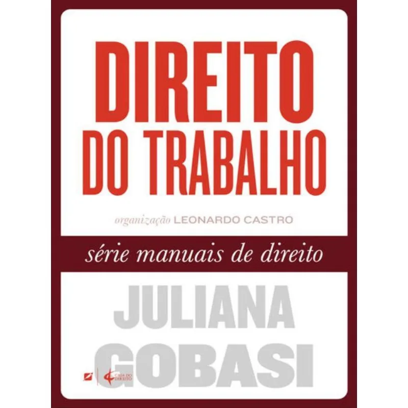 DIREITO DO TRABALHO