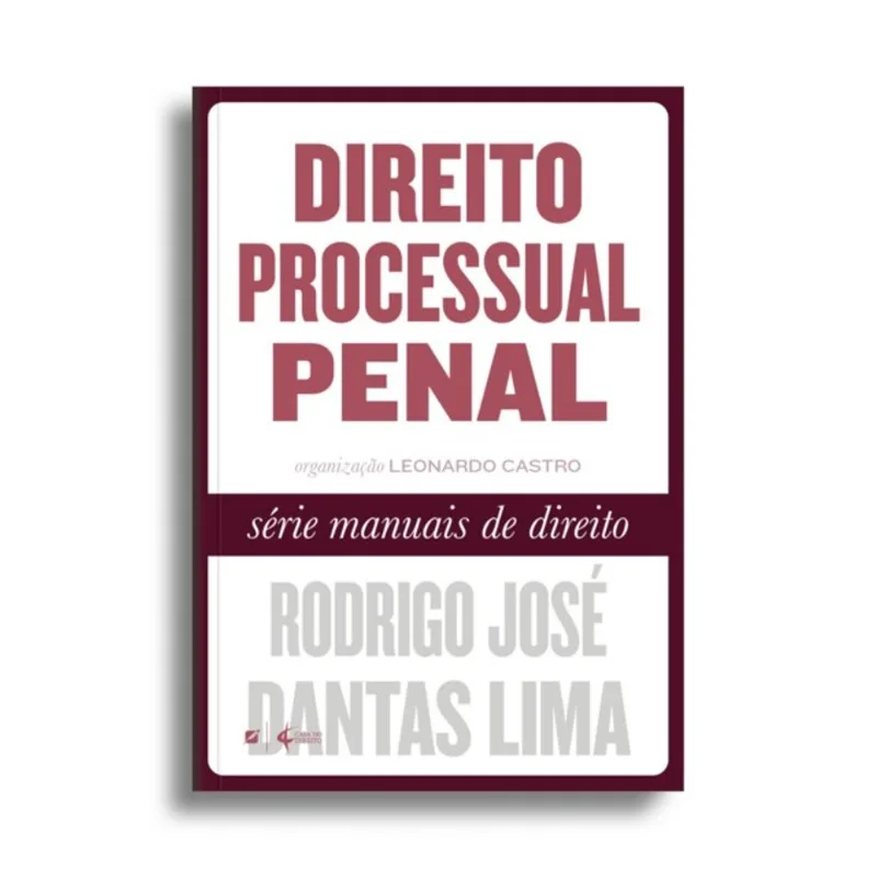 DIREITO PENAL - SÉRIE MANUAIS