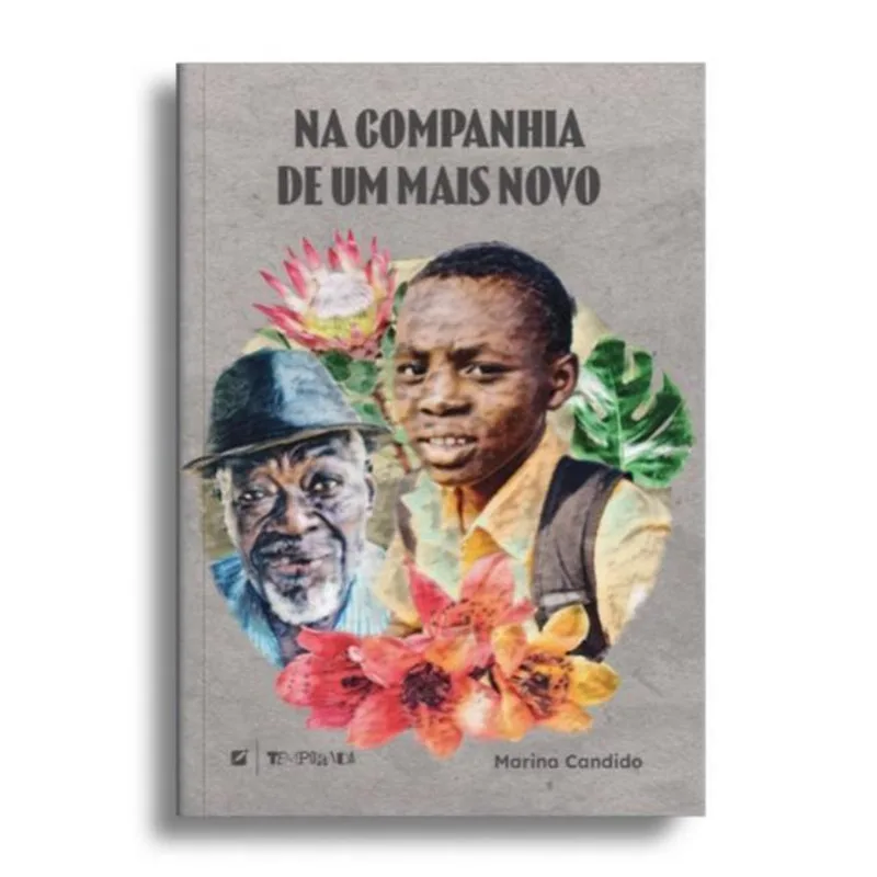 NA COMPANHIA DE UM MAIS NOVO