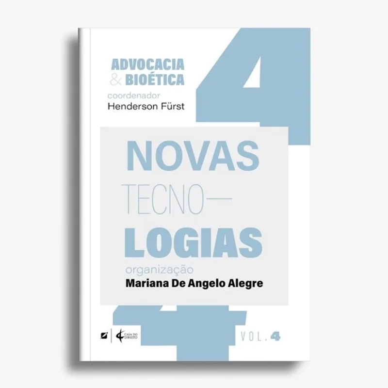 NOVAS TECNOLOGIAS