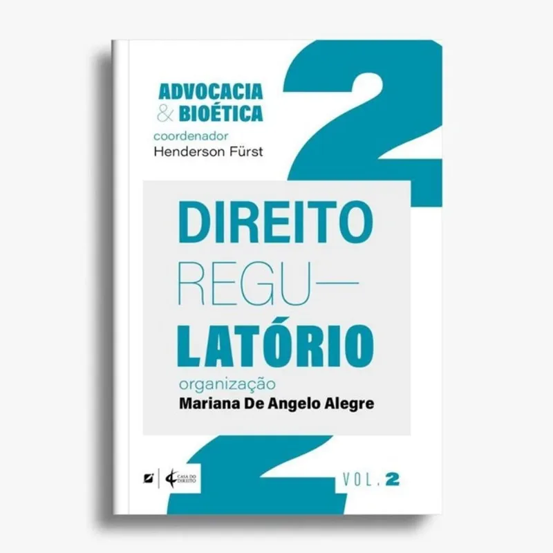 DIREITO REGULATÓRIO