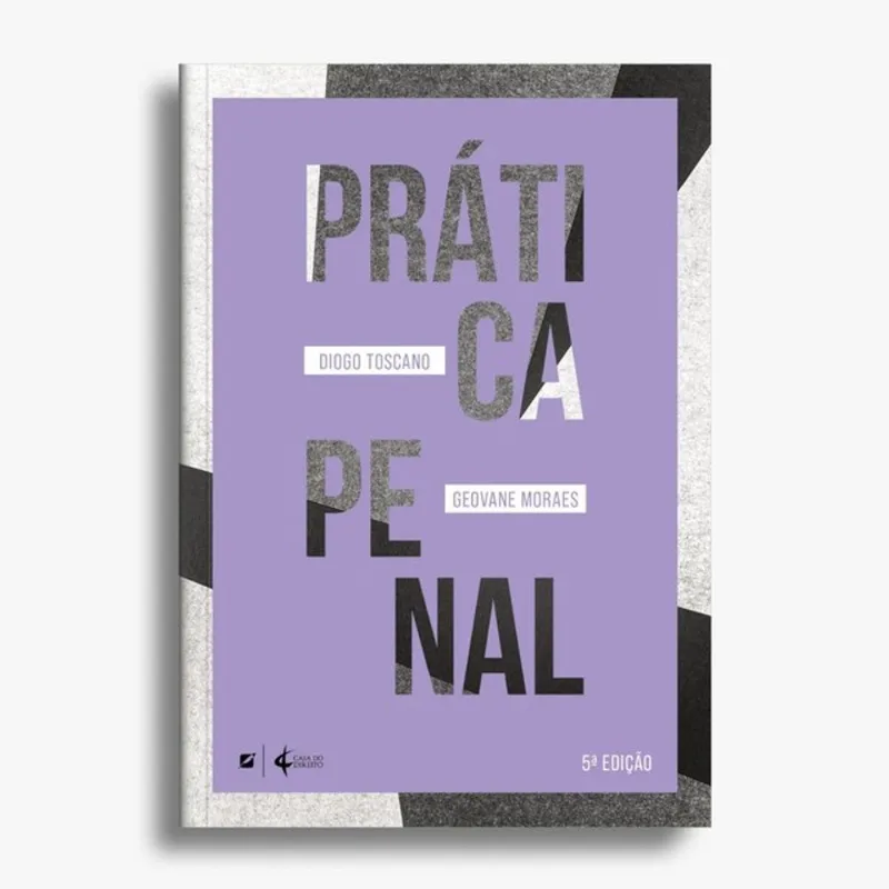 PRÁTICA PENAL - 5ª ED